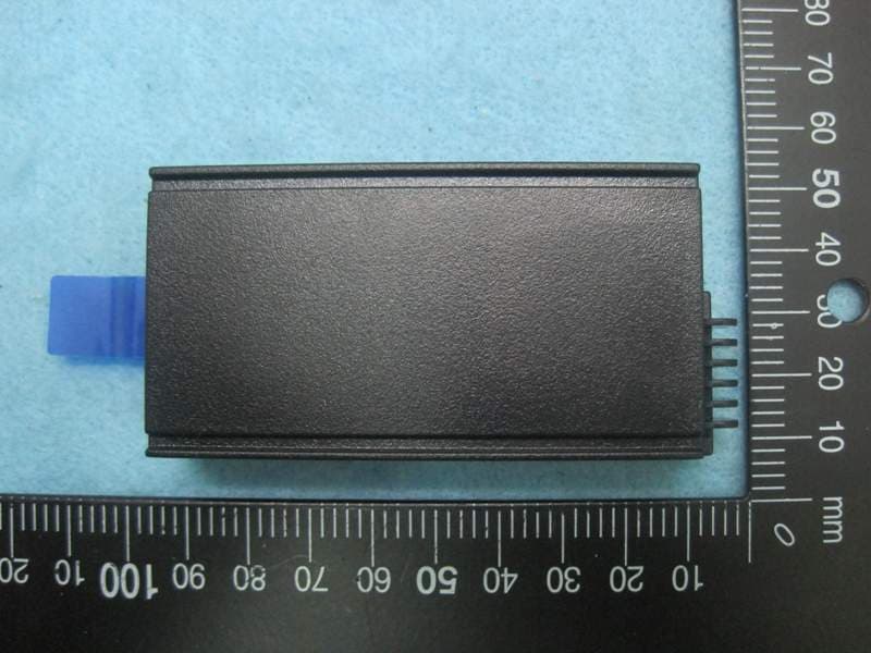 Wireless cable modem - FCC ID VUIDPC3929CA - PEGATRON CORPORATION (5)