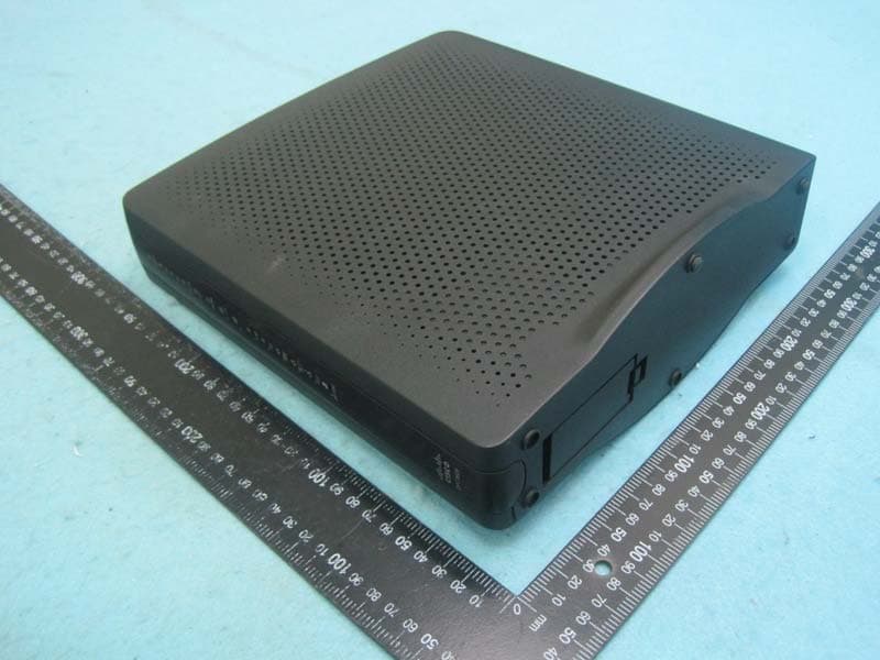 Wireless cable modem - FCC ID VUIDPC3929CA - PEGATRON CORPORATION (4)