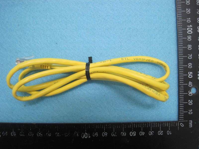 Wireless Cable Modem - FCC ID VUIDPC3929CM - PEGATRON CORPORATION (4)