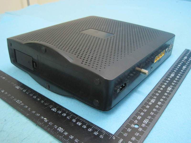 Wireless Cable Modem - FCC ID VUIDPC3929CM - PEGATRON CORPORATION (5)