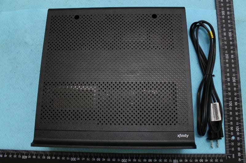 WIRELESS RESIDENTIAL VOICE GATEWAY - FCC ID VUIDPC3941 - PEGATRON CORPORATION