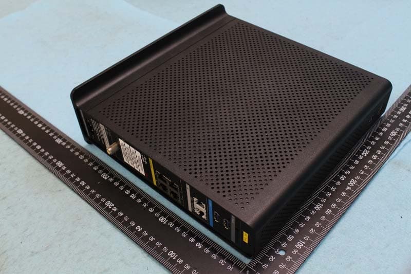 WIRELESS RESIDENTIAL VOICE GATEWAY - FCC ID VUIDPC3941 - PEGATRON CORPORATION (4)