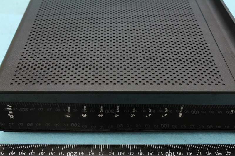 WIRELESS RESIDENTIAL VOICE GATEWAY - FCC ID VUIDPC3941 - PEGATRON CORPORATION (3)