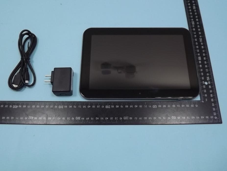 TABLET - FCC ID VUIPDA4331LB - PEGATRON CORPORATION (3)