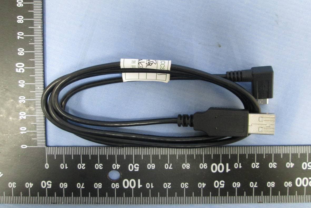 Tablet Computer - FCC ID VUIPDAWT8-B - PEGATRON CORPORATION (2)