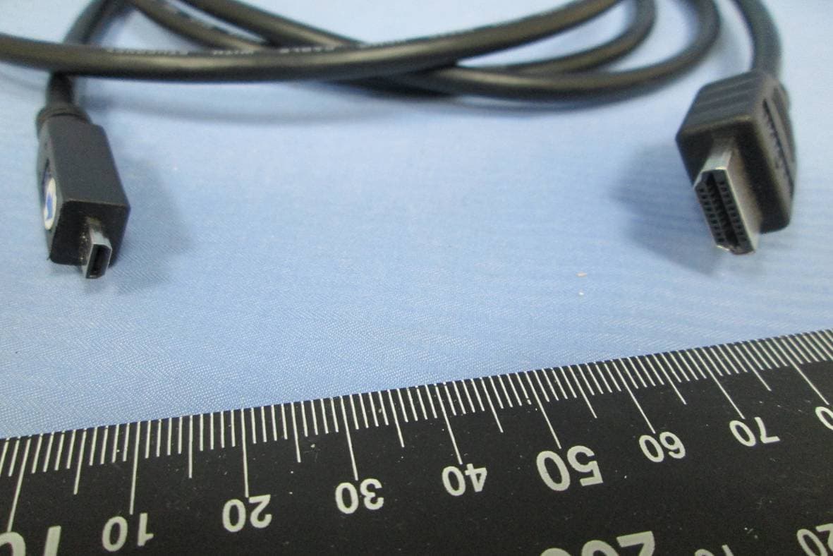 Tablet Computer - FCC ID VUIPDAWT8-B - PEGATRON CORPORATION (3)