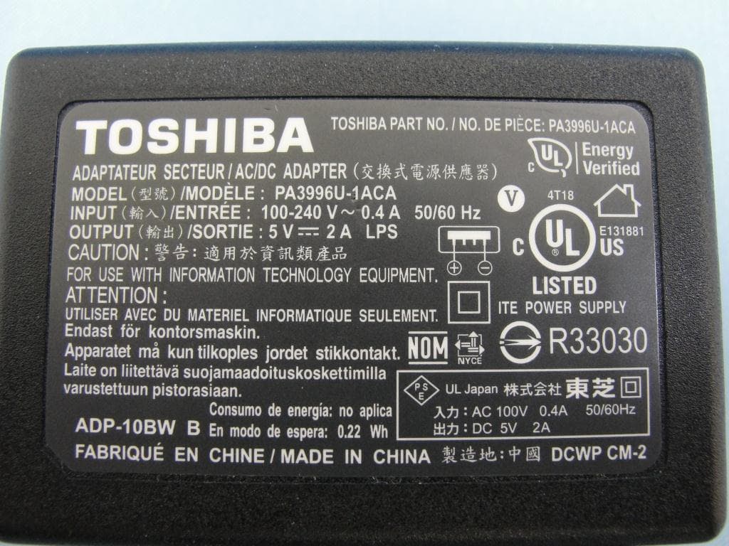 Tablet - FCC ID VUIPDS4330LB - PEGATRON CORPORATION (2)