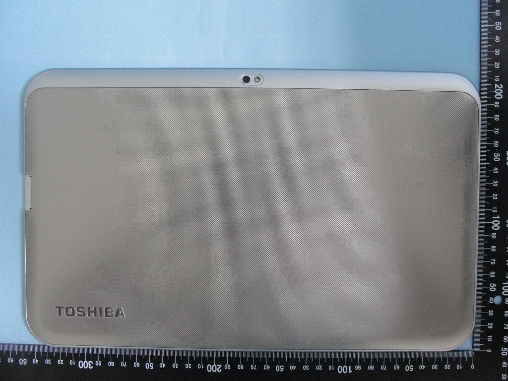 Tablet - FCC ID VUIPDT4330LB - PEGATRON CORPORATION (4)
