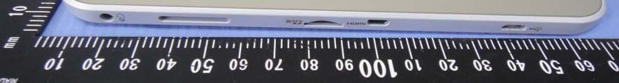 Tablet Computer - FCC ID VUIPDWWT10PE-A - PEGATRON CORPORATION (2)