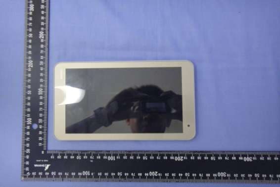 Tablet Computer - FCC ID VUIPDWWT8PE-B - PEGATRON CORPORATION (3)