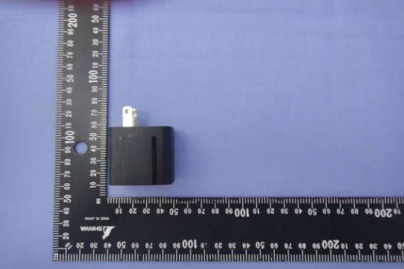 Tablet Computer - FCC ID VUIPDWWT8PE-B - PEGATRON CORPORATION (4)