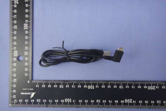 Tablet Computer - FCC ID VUIPDWWT8PE-B - PEGATRON CORPORATION (2)