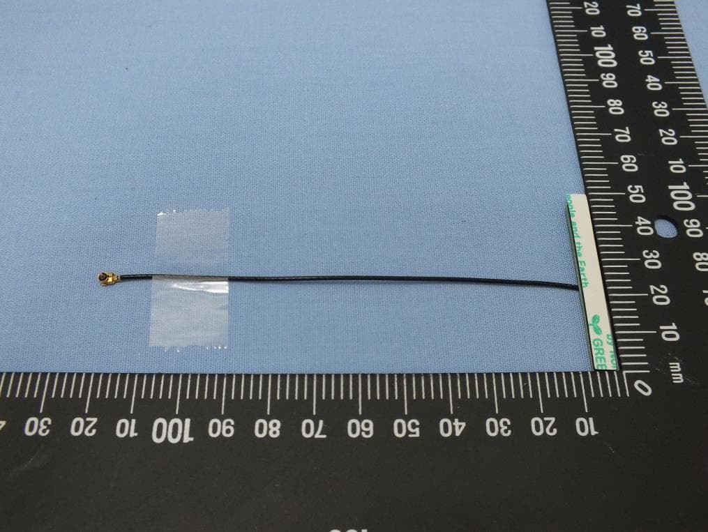 Wireless Module - FCC ID VUIUPWL6017SH2 - PEGATRON CORPORATION (3)