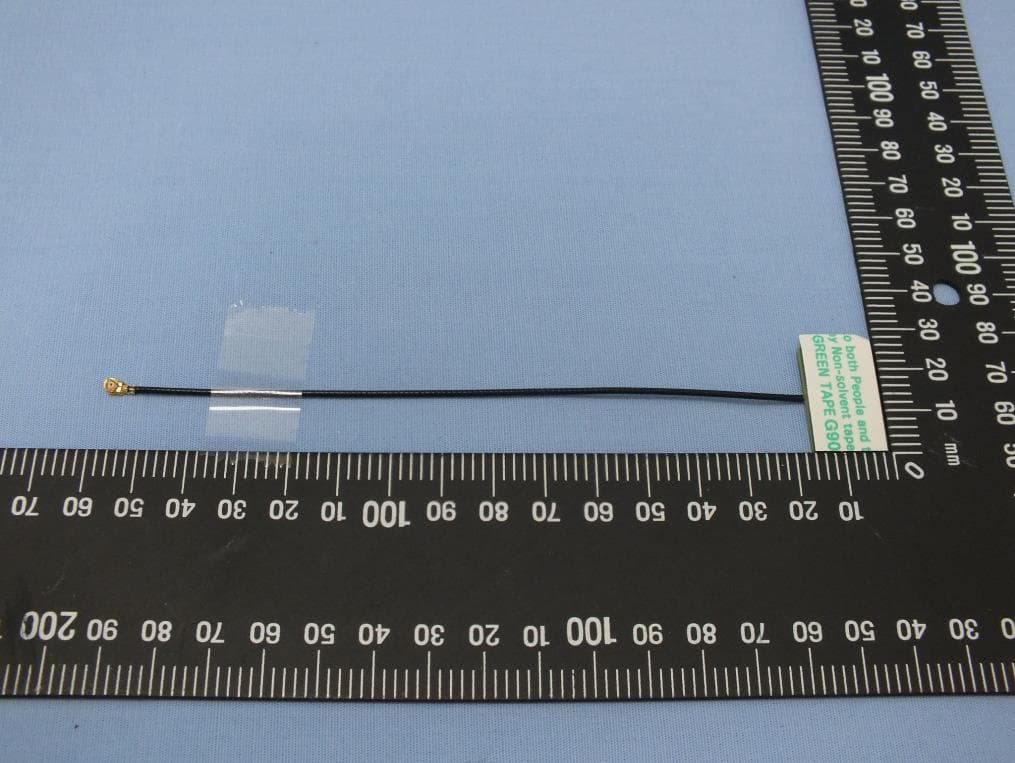 Wireless Module - FCC ID VUIUPWL6017SH2 - PEGATRON CORPORATION (4)