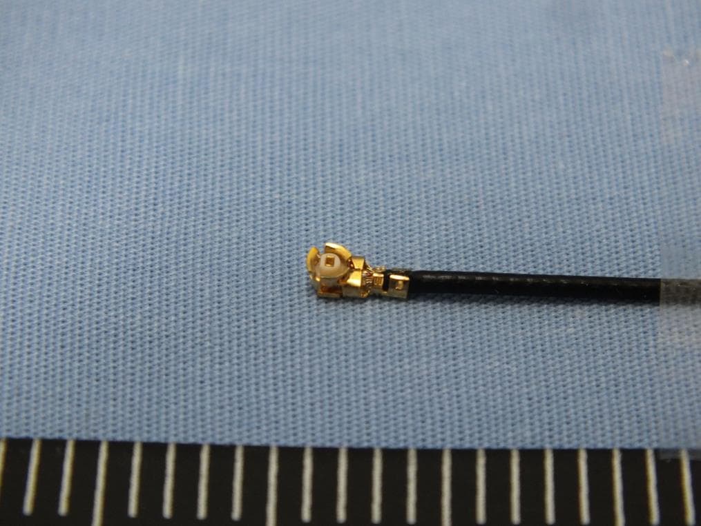 Wireless Module - FCC ID VUIUPWL6017SH2 - PEGATRON CORPORATION (5)