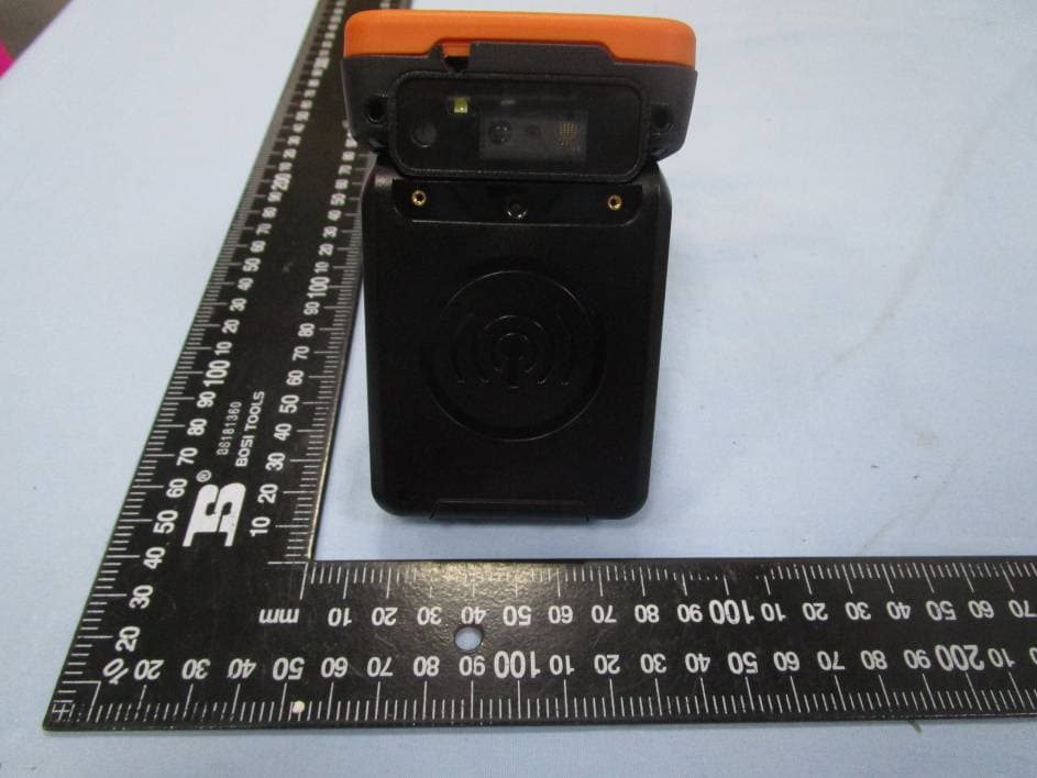 WCDMA wireless data terminal - FCC ID VUJAT911N - ATID Co., Ltd