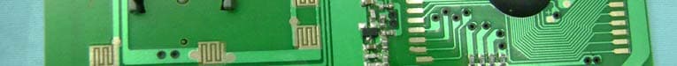 REMOTE CONTROLLER - FCC ID VUKCJY2020 - JINYE ELECTRONIC (ZHENJIANG) CO., LTD. (3)