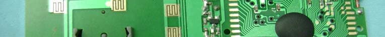 REMOTE CONTROLLER - FCC ID VUKCJY2020 - JINYE ELECTRONIC (ZHENJIANG) CO., LTD. (2)