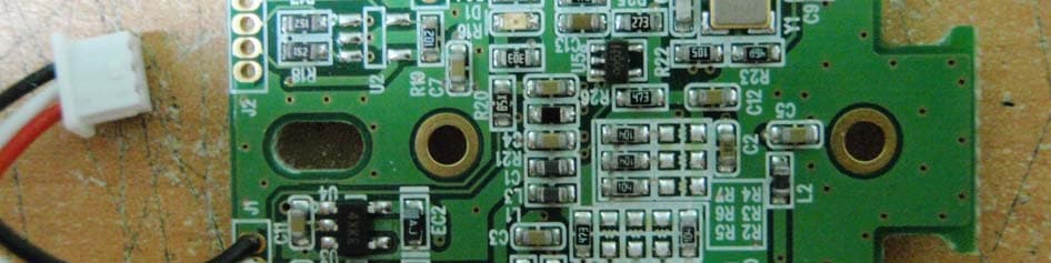 FINGERPRINTER ACCESS CONTROLLER - FCC ID VULCADENACIO - Bioinsec Co.,Ltd (5)