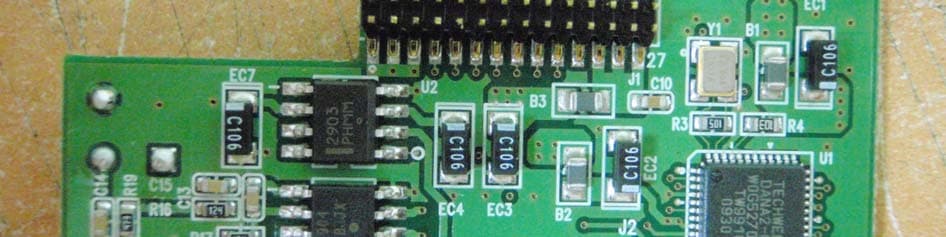 FINGERPRINTER ACCESS CONTROLLER - FCC ID VULCADENACIO - Bioinsec Co.,Ltd (4)