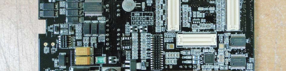 FINGERPRINTER ACCESS CONTROLLER - FCC ID VULCADENACIO - Bioinsec Co.,Ltd