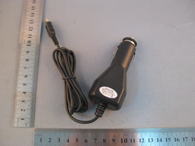 Bluetooth hands-free system - FCC ID VUMVOSSORPBV3 - Seecode Technology Ltd. & Co. KG (2)