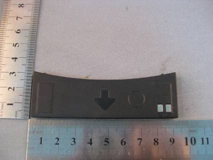 Handsfree Car Kit for your steering wheel - FCC ID VUMWHEELV3 - Seecode Technology Ltd. & Co. KG (3)
