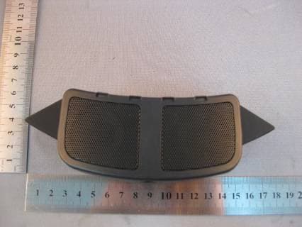 Handsfree Car Kit for your steering wheel - FCC ID VUMWHEELV3 - Seecode Technology Ltd. & Co. KG (2)