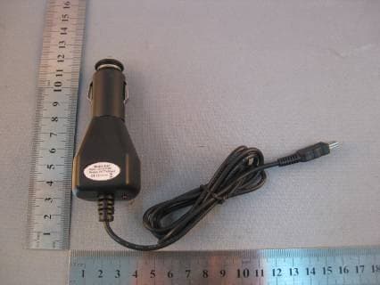Handsfree Car Kit for your steering wheel - FCC ID VUMWHEELV3 - Seecode Technology Ltd. & Co. KG (4)