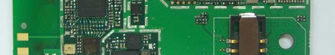 GSM/GPRS/EDGE/WCDMA/HSDPA Data Modem - FCC ID VV6WM62 - Longcheer Technology (Shanghai) Co., Ltd. (3)