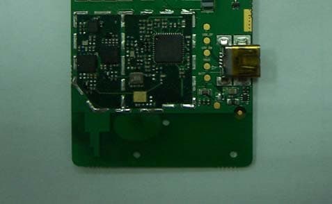 GSM/GPRS/EDGE/WCDMA/HSDPA Data Modem - FCC ID VV6WM62 - Longcheer Technology (Shanghai) Co., Ltd. (2)