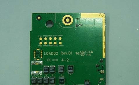 GSM/GPRS/EDGE/WCDMA/HSDPA Data Modem - FCC ID VV6WM62 - Longcheer Technology (Shanghai) Co., Ltd.