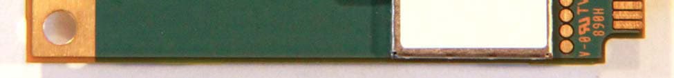 F5321 Ericsson Mobile Broadband Module - FCC ID VV7-MBMF5321 - Ericsson AB (5)