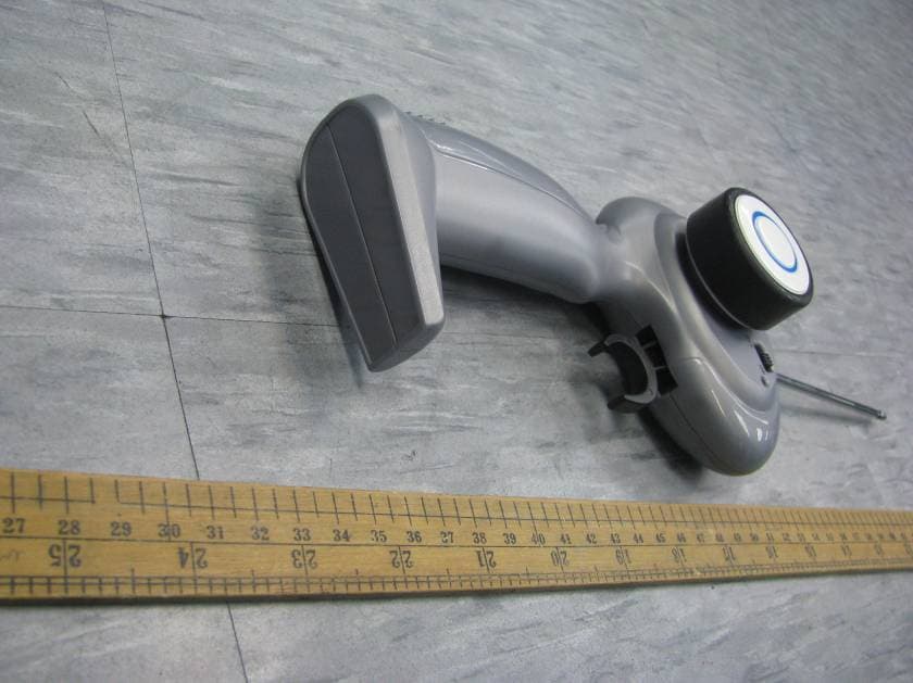 CHEVROLET SILVERADO 2500HD / FORD F-150 - FCC ID VVA2260001 - Guangdong Alpha Animation and Culture Co., Ltd. (2)