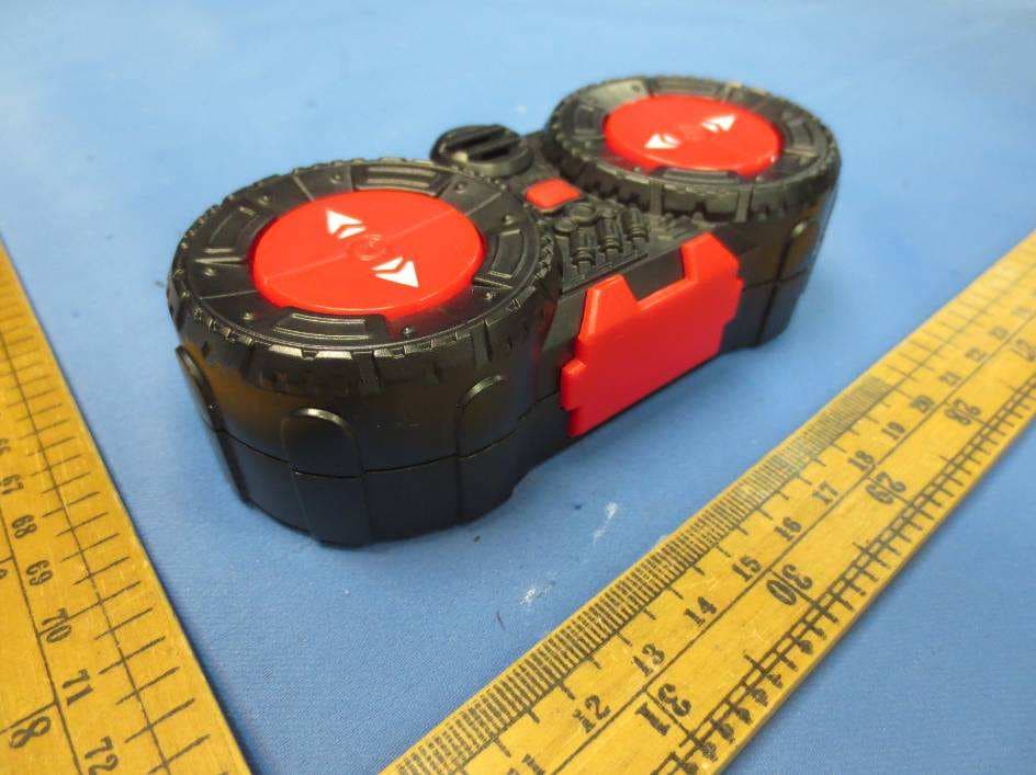 Micro Stunt Assortment - FCC ID VVA2530001 - Guangdong Alpha Animation and Culture Co., Ltd. (2)