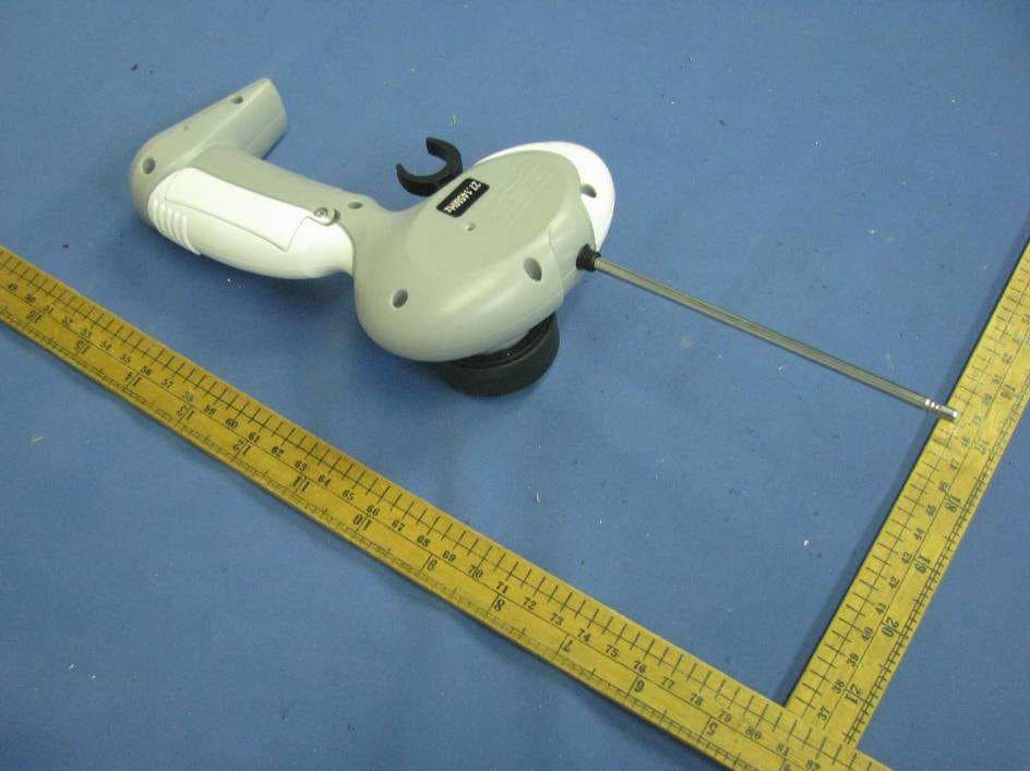 1:16 Licensed Super Cars - FCC ID VVA2580001 - Guangdong Alpha Animation and Culture Co., Ltd. (2)