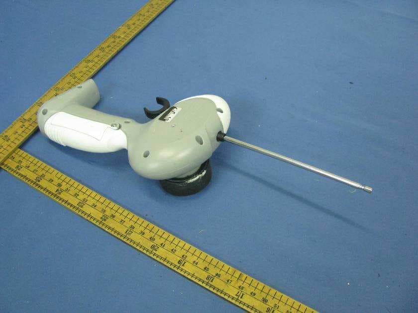MERCEDES-BENZ SLS AMG - FCC ID VVA2580006 - Guangdong Alpha Animation and Culture Co., Ltd.