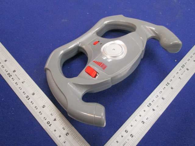 1 16 SUPER CAR MOTION SENSING(LAMBORGHINI-VENENO) - FCC ID VVA2580101 - Guangdong Alpha Animation and Culture Co., Ltd. (4)