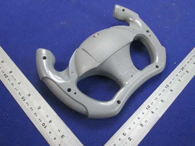 1 16 SUPER CAR MOTION SENSING(LAMBORGHINI-VENENO) - FCC ID VVA2580101 - Guangdong Alpha Animation and Culture Co., Ltd. (3)