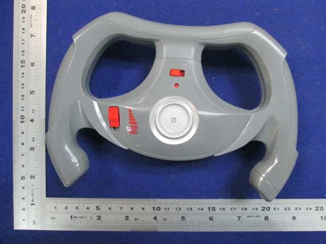 1 16 SUPER CAR MOTION SENSING(LAMBORGHINI-VENENO) - FCC ID VVA2580101 - Guangdong Alpha Animation and Culture Co., Ltd.