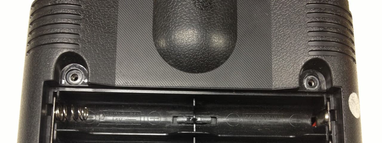 RC Toy Transmitter - FCC ID VVA8580001 - Guangdong Alpha Animation and Culture Co., Ltd.