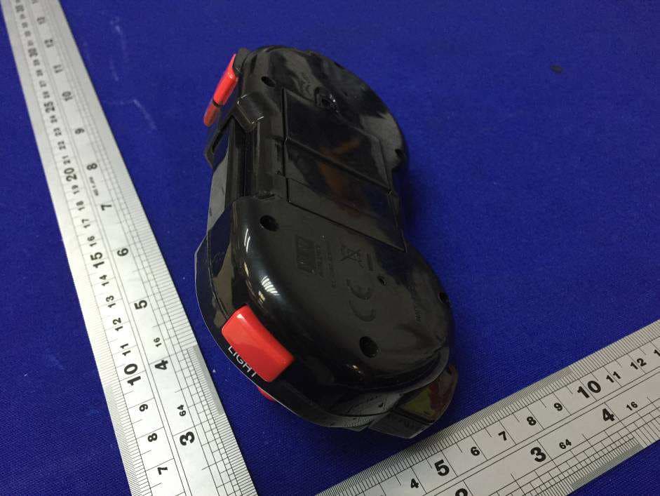 EXPLOITER S 40CM 3 CH HELO ASSORTMENT - FCC ID VVA8580003 - Guangdong Alpha Animation and Culture Co., Ltd. (2)