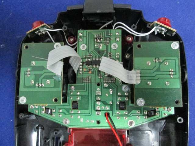 HEXA 6.0 AXIS W/CAMERA - FCC ID VVA8580005 - Guangdong Alpha Animation and Culture Co., Ltd. (2)