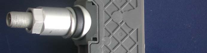 Tire Guard Transmitter - FCC ID VVF49D040 - Shanghai Vei Sheng Auto Parts Manufacturing Co., Ltd