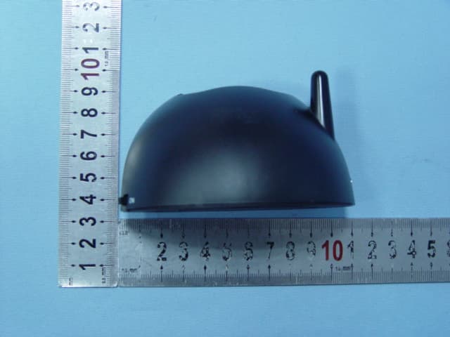 Wireless BBQ Thermometer - FCC ID VVG969TX - Shenzhen San Fu Da Electronics Co., Ltd. (3)
