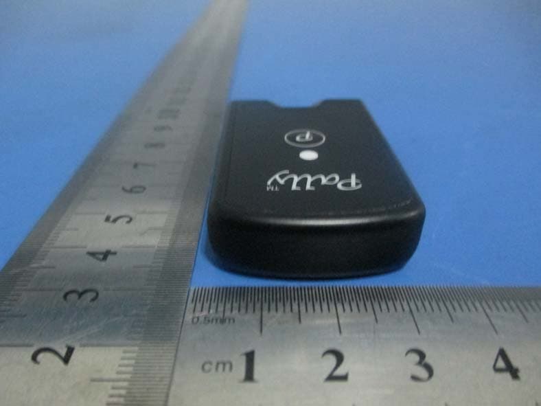 Smart Key Finder - FCC ID VVJ-KF4A - Beijing Jia An Electronic Technology Co,. Ltd (4)