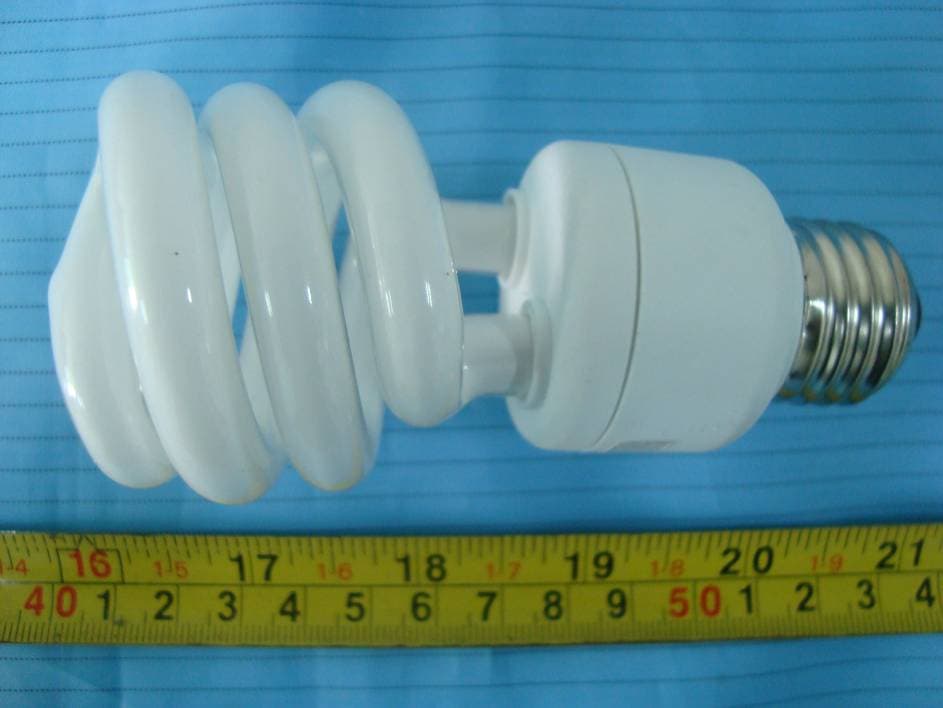 CFL - FCC ID VVOESP0913 - ZHEJIANG NVC LAMPS CO.,LTD (2)