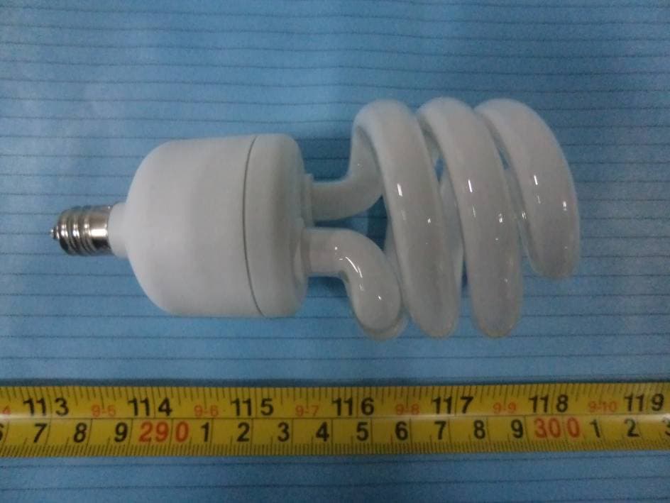 CFL - FCC ID VVOESP13 - ZHEJIANG NVC LAMPS CO.,LTD (2)