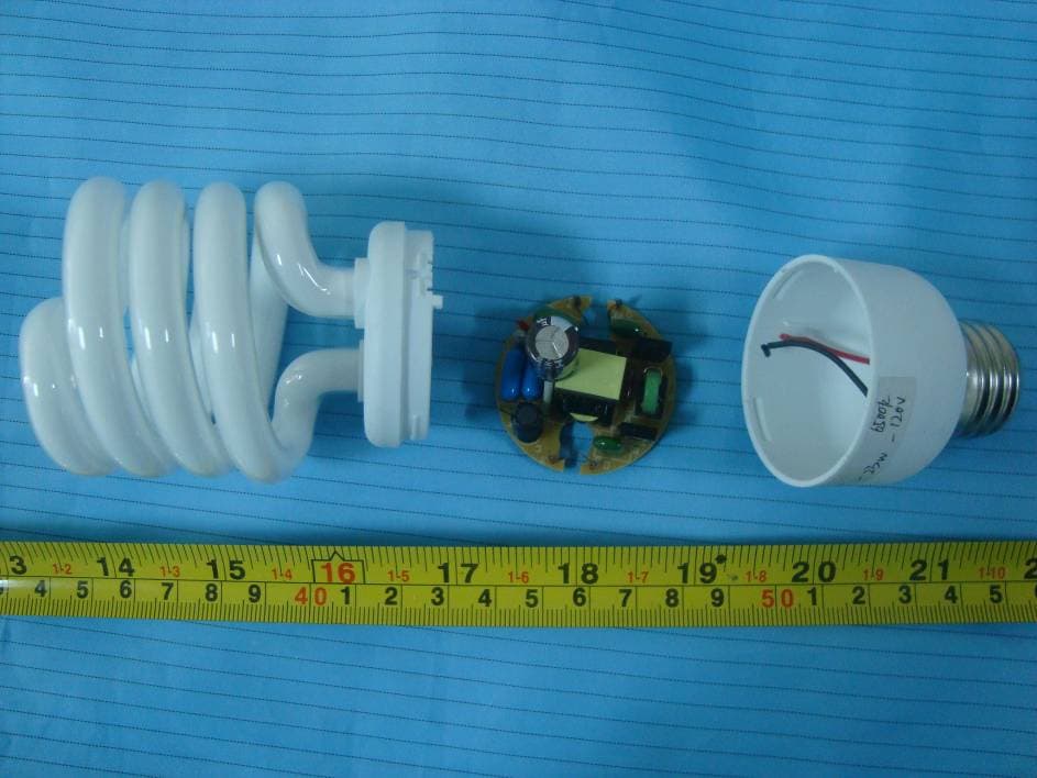 CFL - FCC ID VVOESP23 - ZHEJIANG NVC LAMPS CO.,LTD (2)