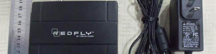 Celio REDFLY Mobile Dock - FCC ID VVU75010 - Celio Technology Corp (4)